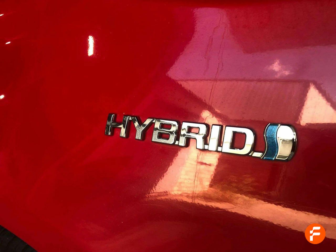 Foto Toyota Yaris 17