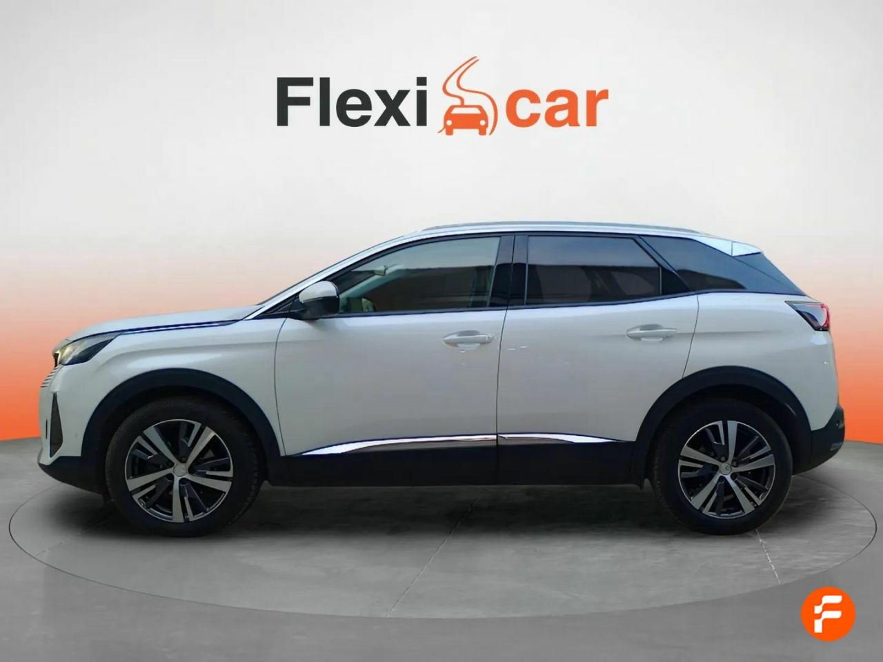 Foto Peugeot 3008 3