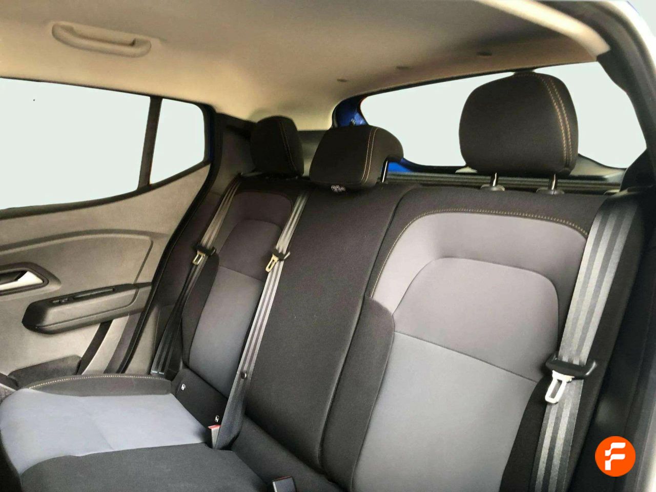 Foto Dacia Sandero 13
