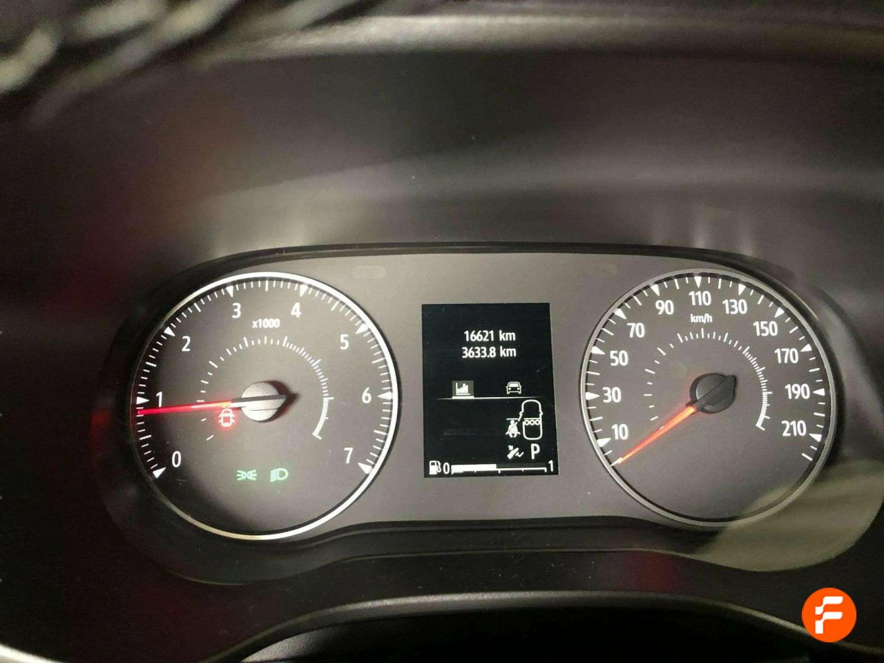Foto Dacia Sandero 14