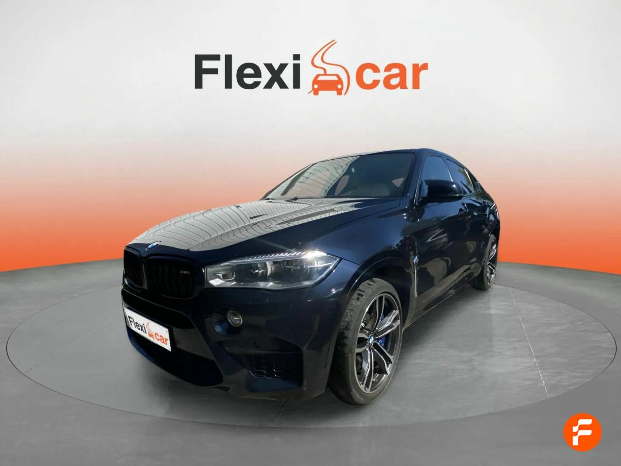 Foto BMW X6 2