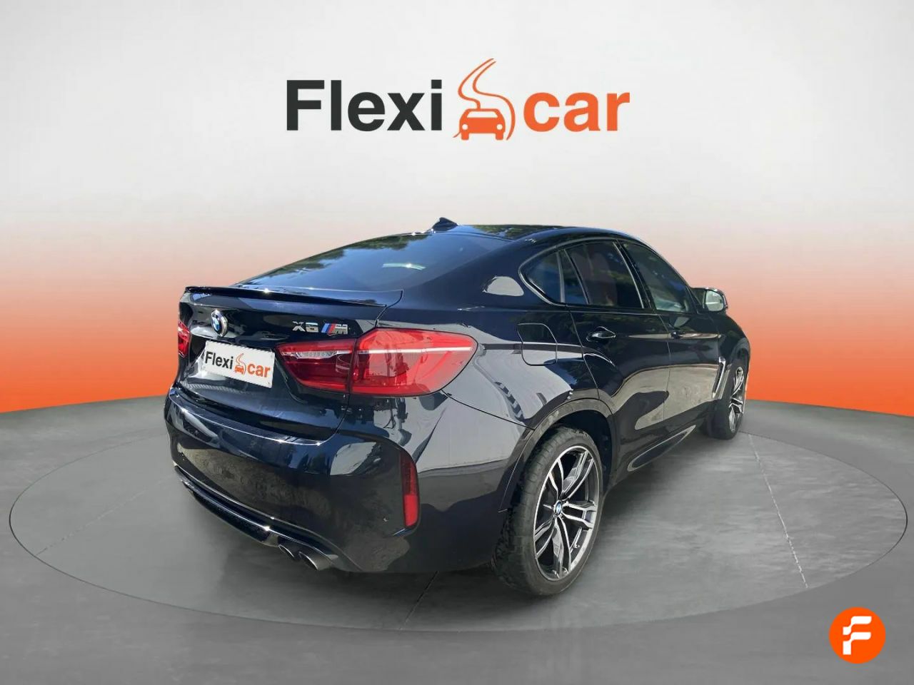 Foto BMW X6 7