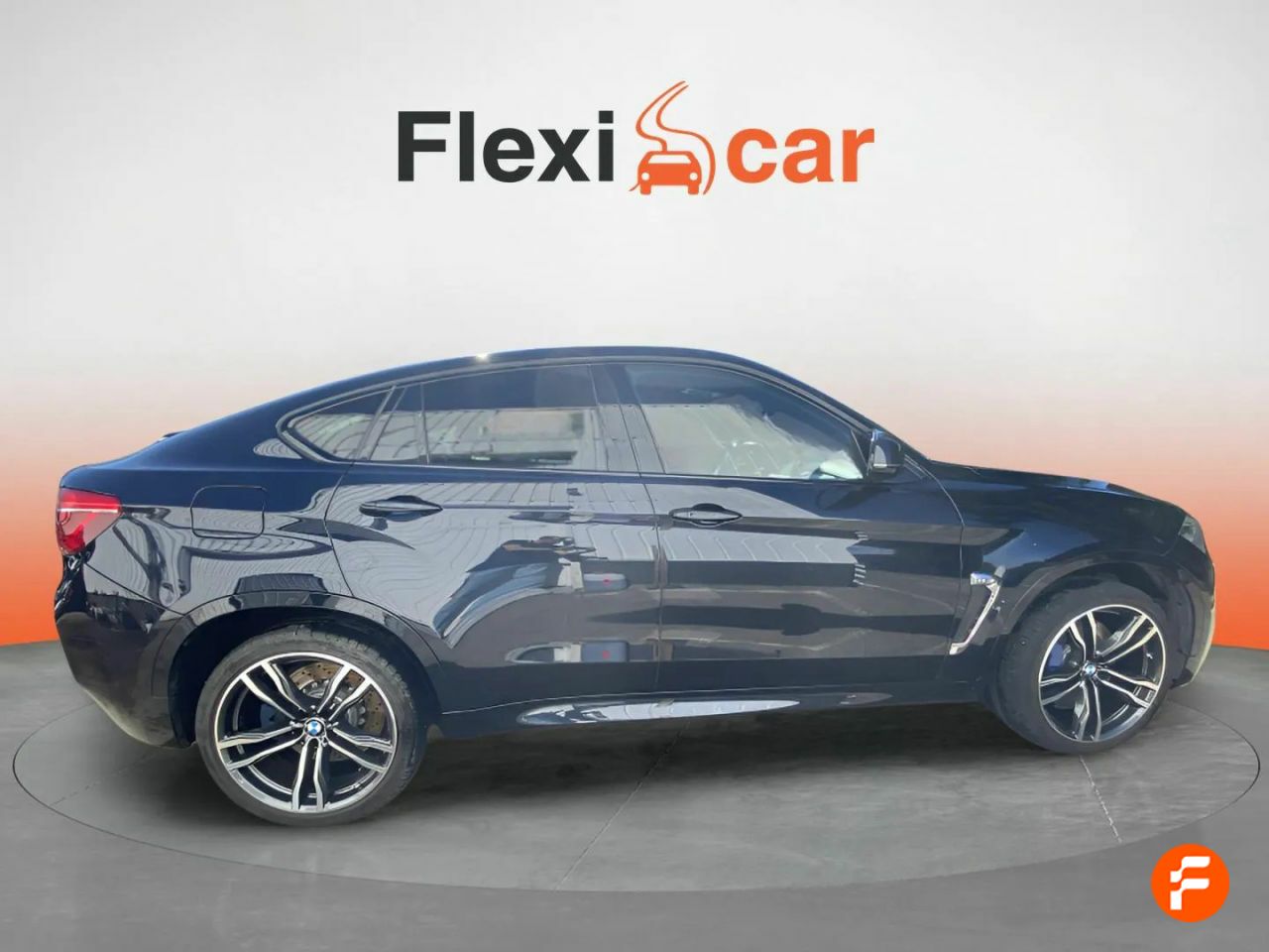 Foto BMW X6 8