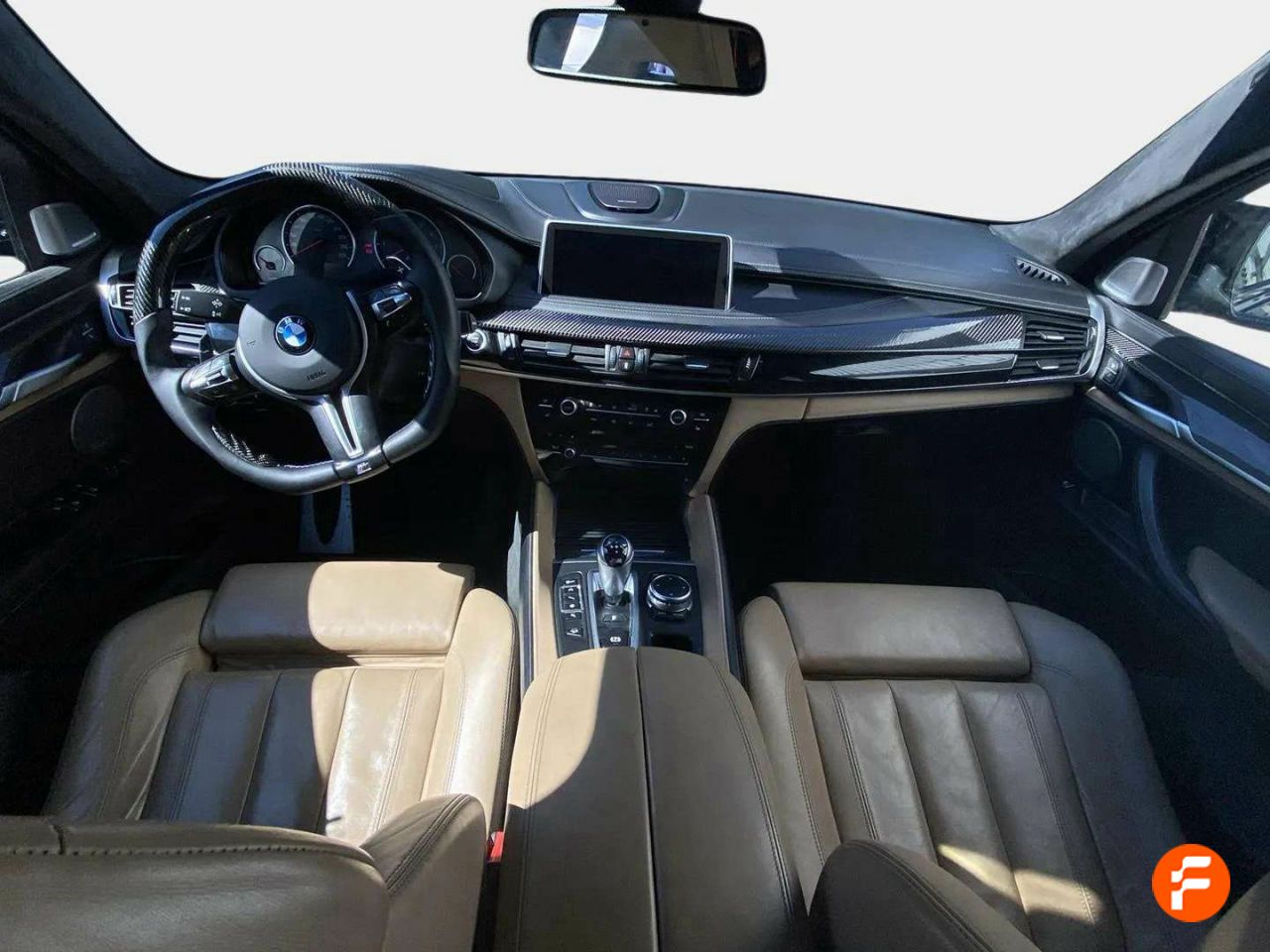 Foto BMW X6 10