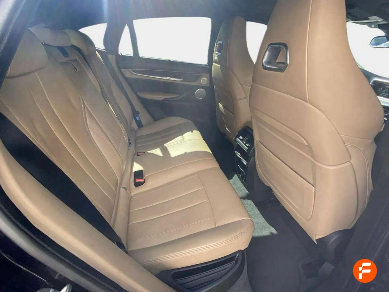 Foto BMW X6 15