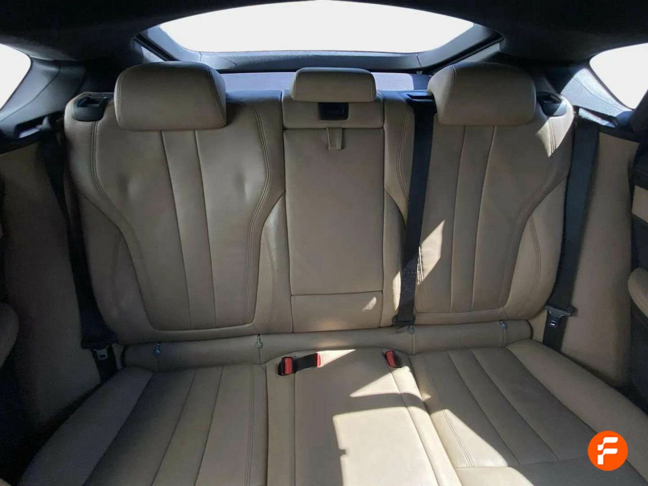 Foto BMW X6 16