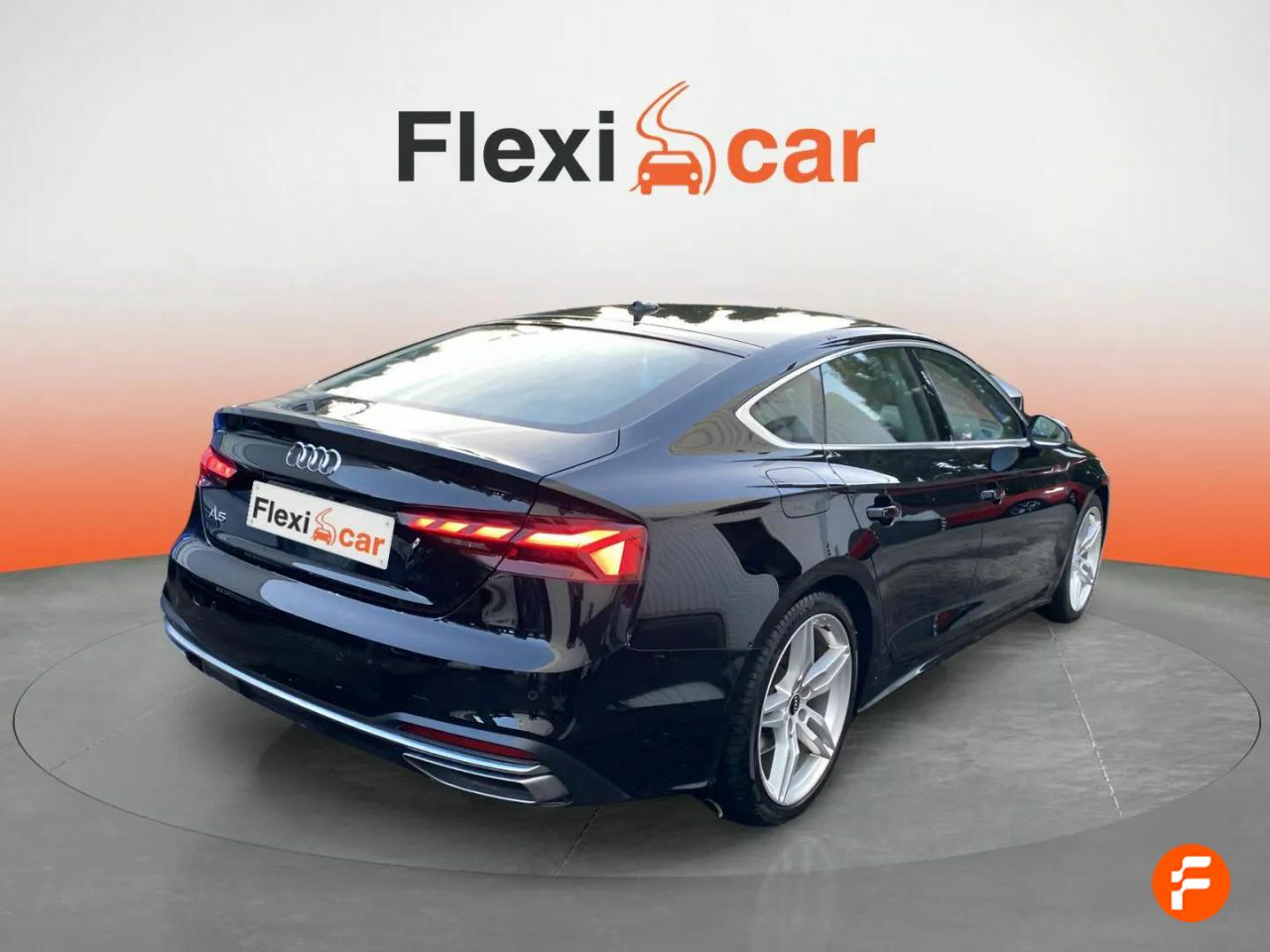 Foto Audi A5 7