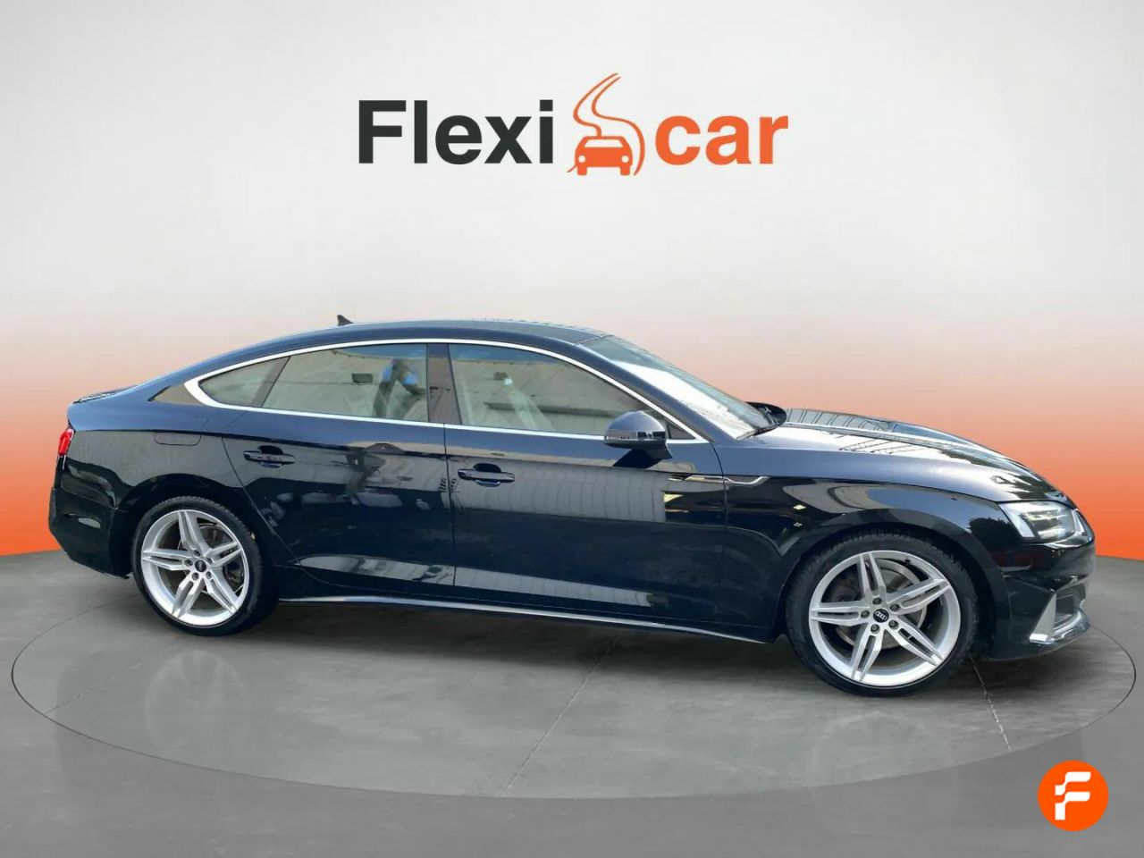 Foto Audi A5 8