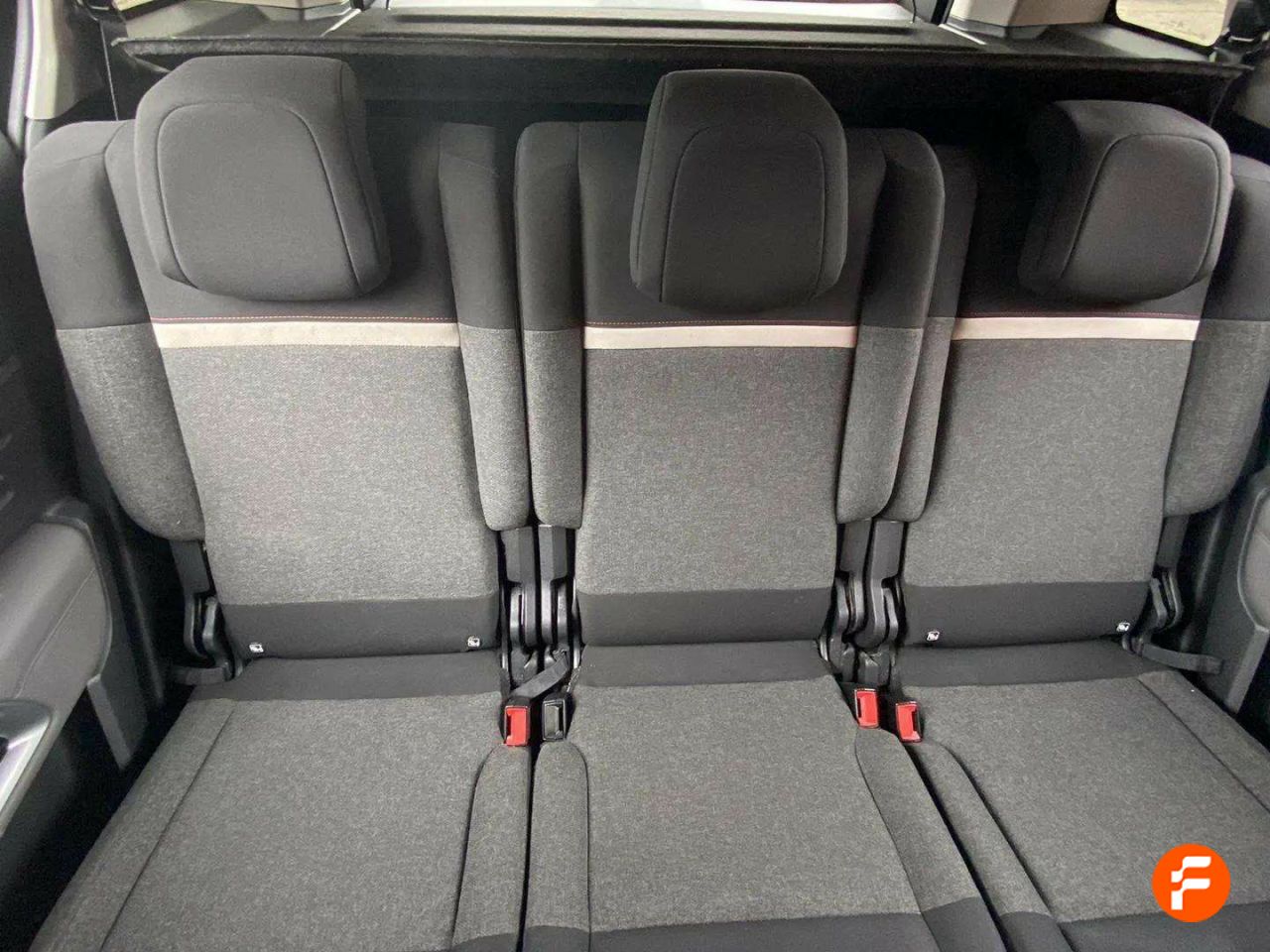 Foto Citroën C5 Aircross 20