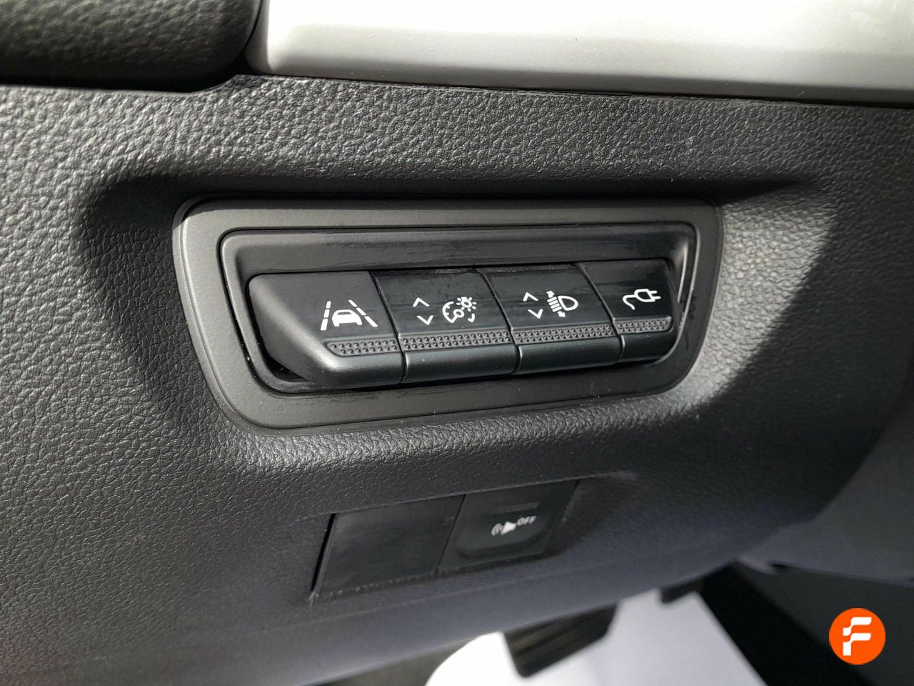 Foto Renault Zoe 26