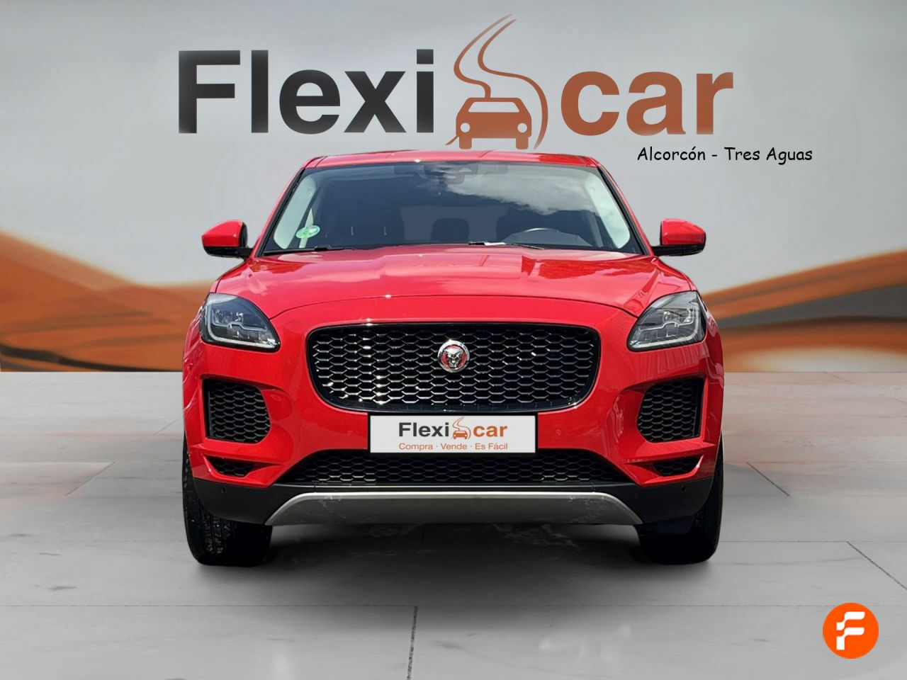Foto Jaguar E-Pace 2