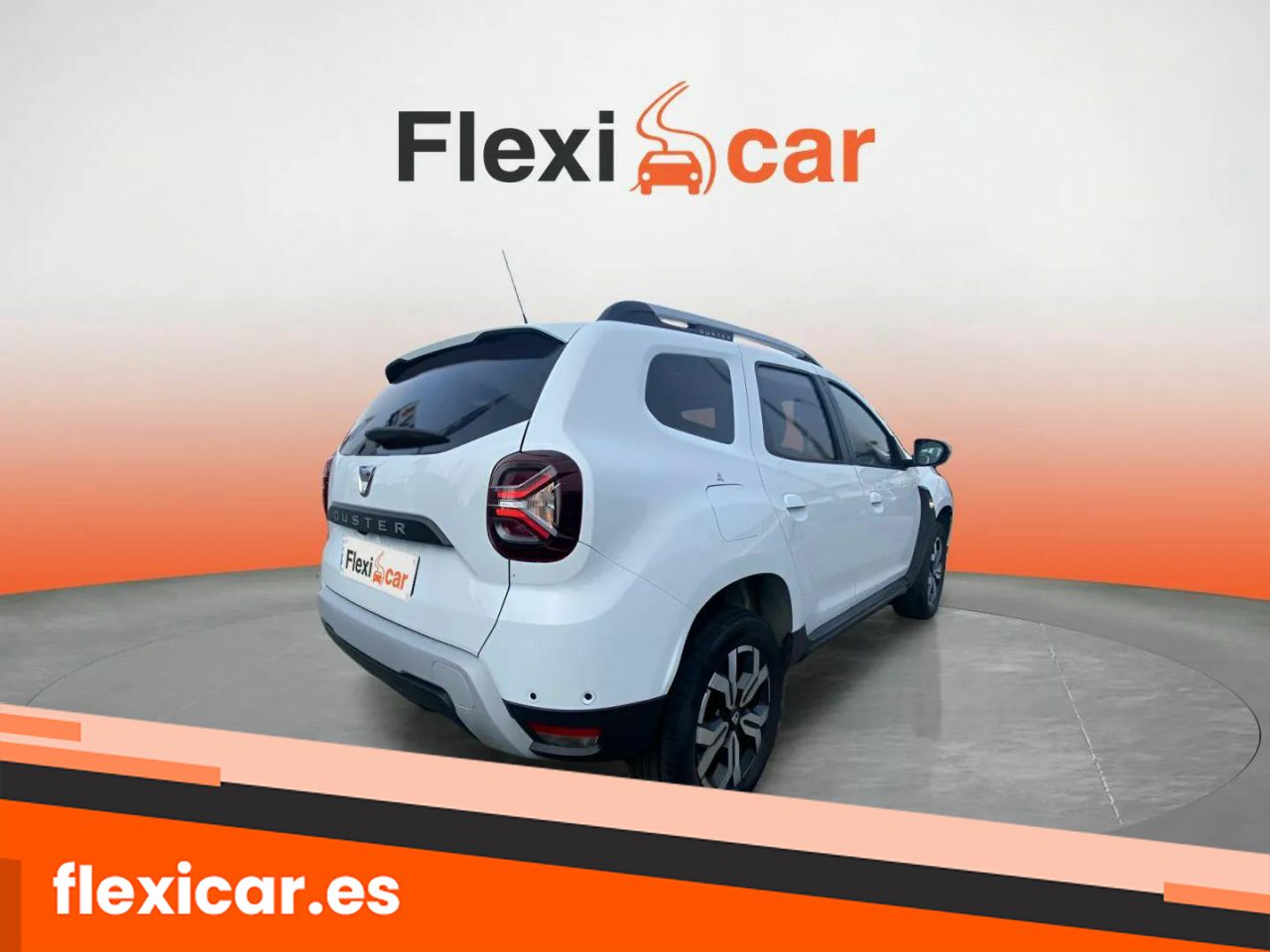 Foto Dacia Duster 7
