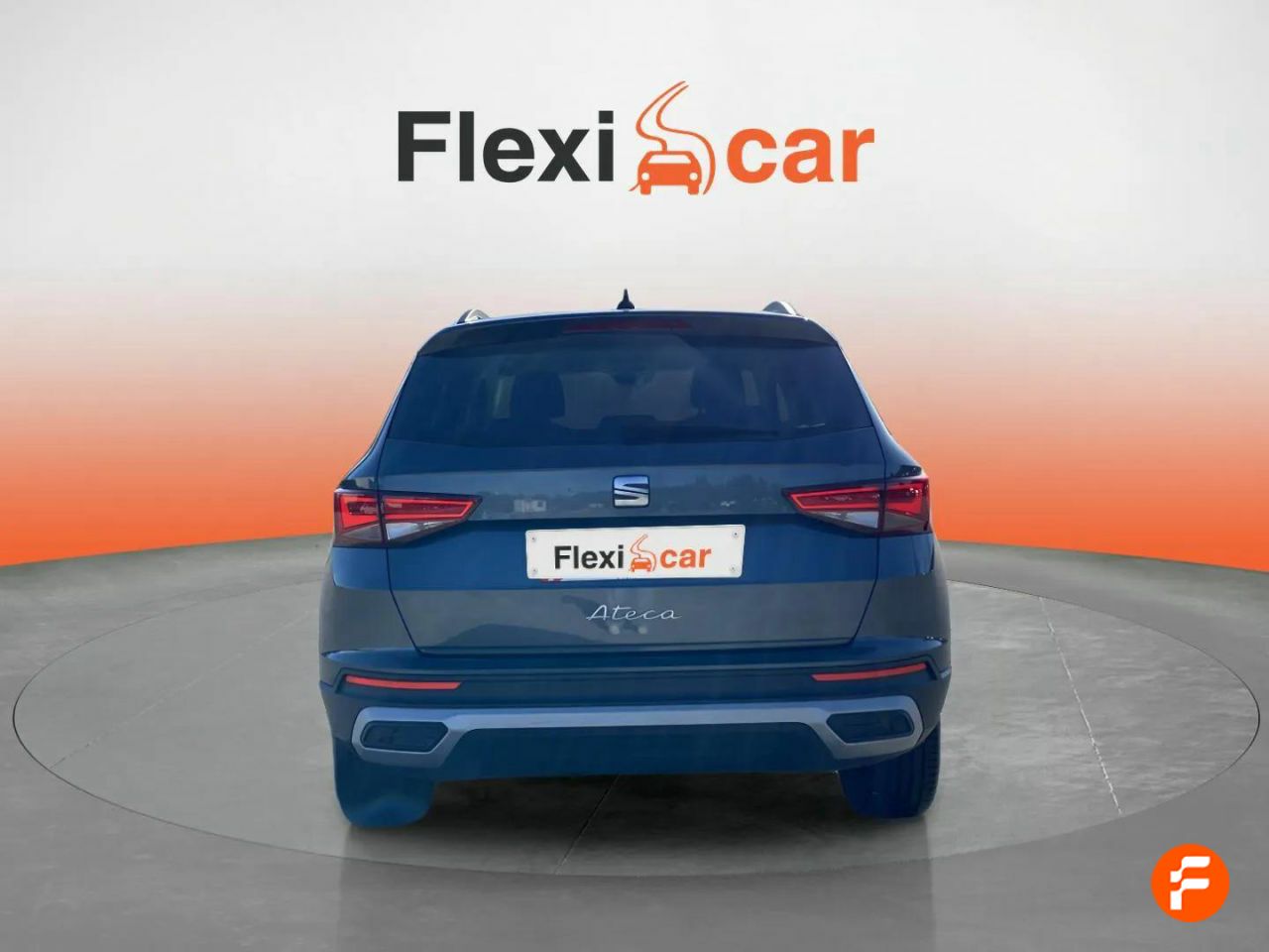 Foto Seat Ateca 7