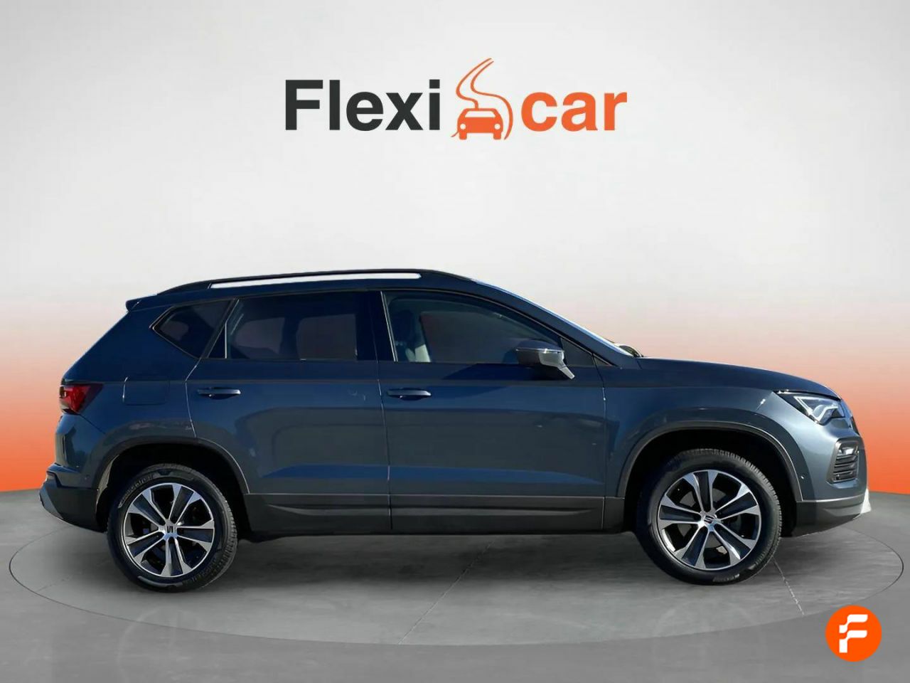 Foto Seat Ateca 9