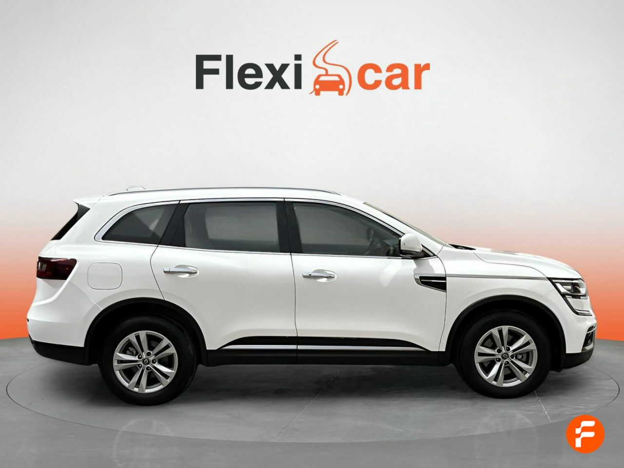 Foto Renault Koleos 2