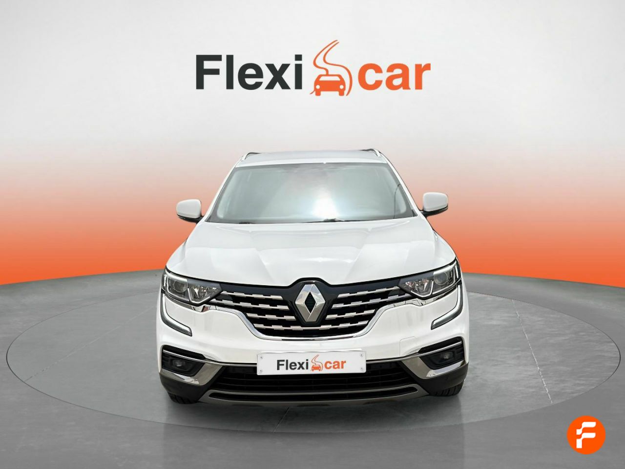 Foto Renault Koleos 3