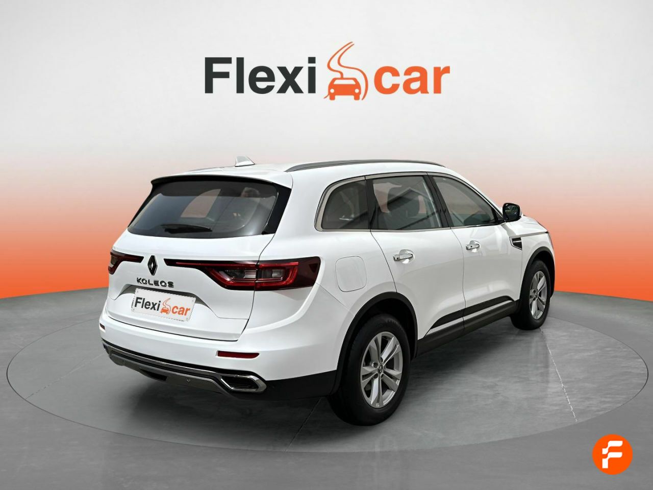 Foto Renault Koleos 8