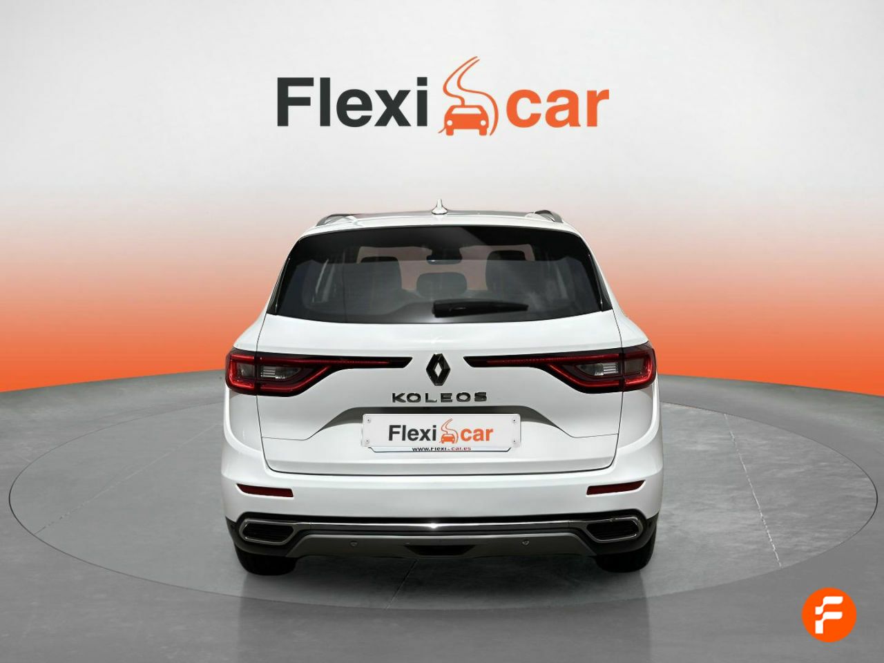 Foto Renault Koleos 9