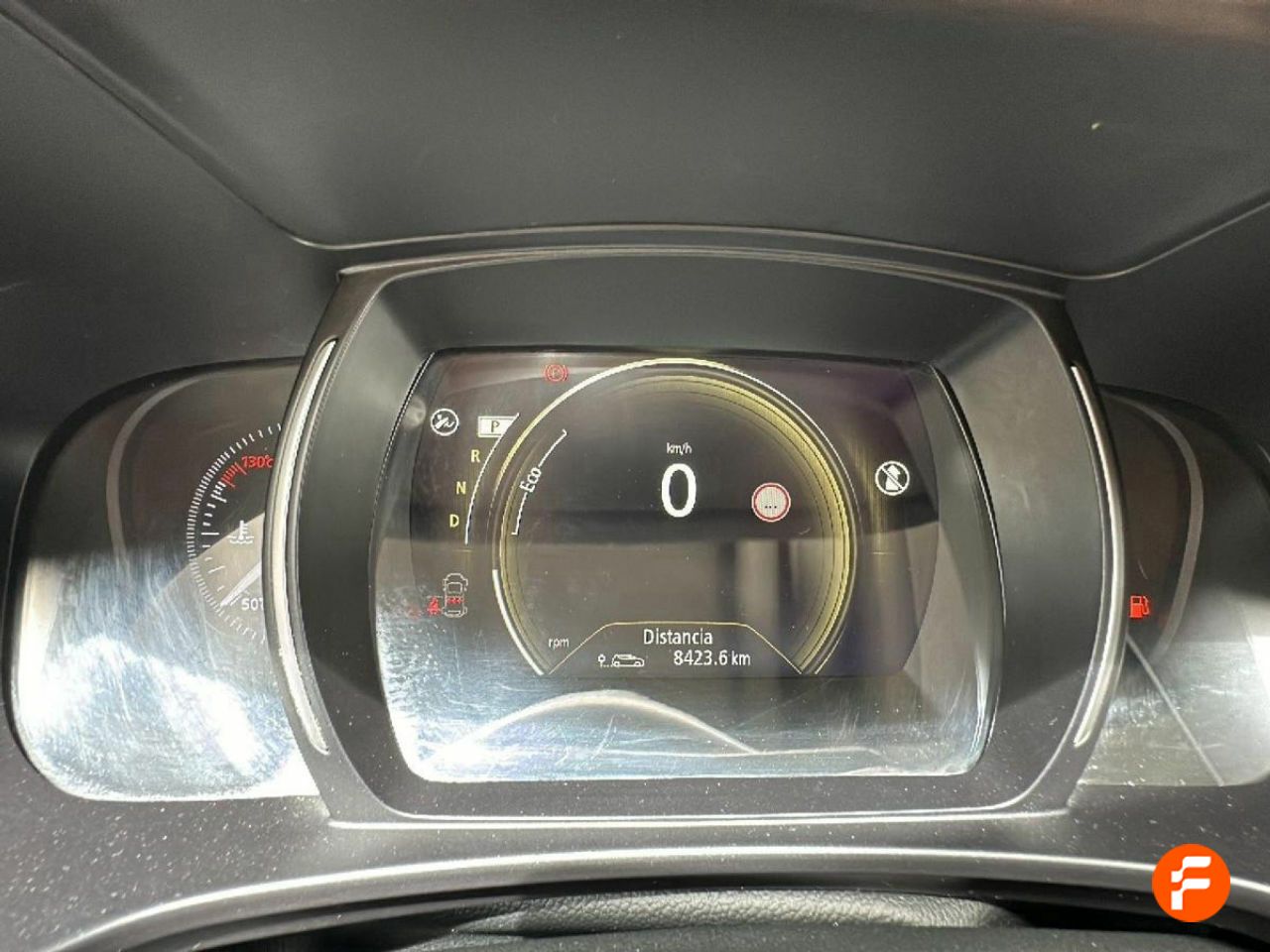 Foto Renault Koleos 11