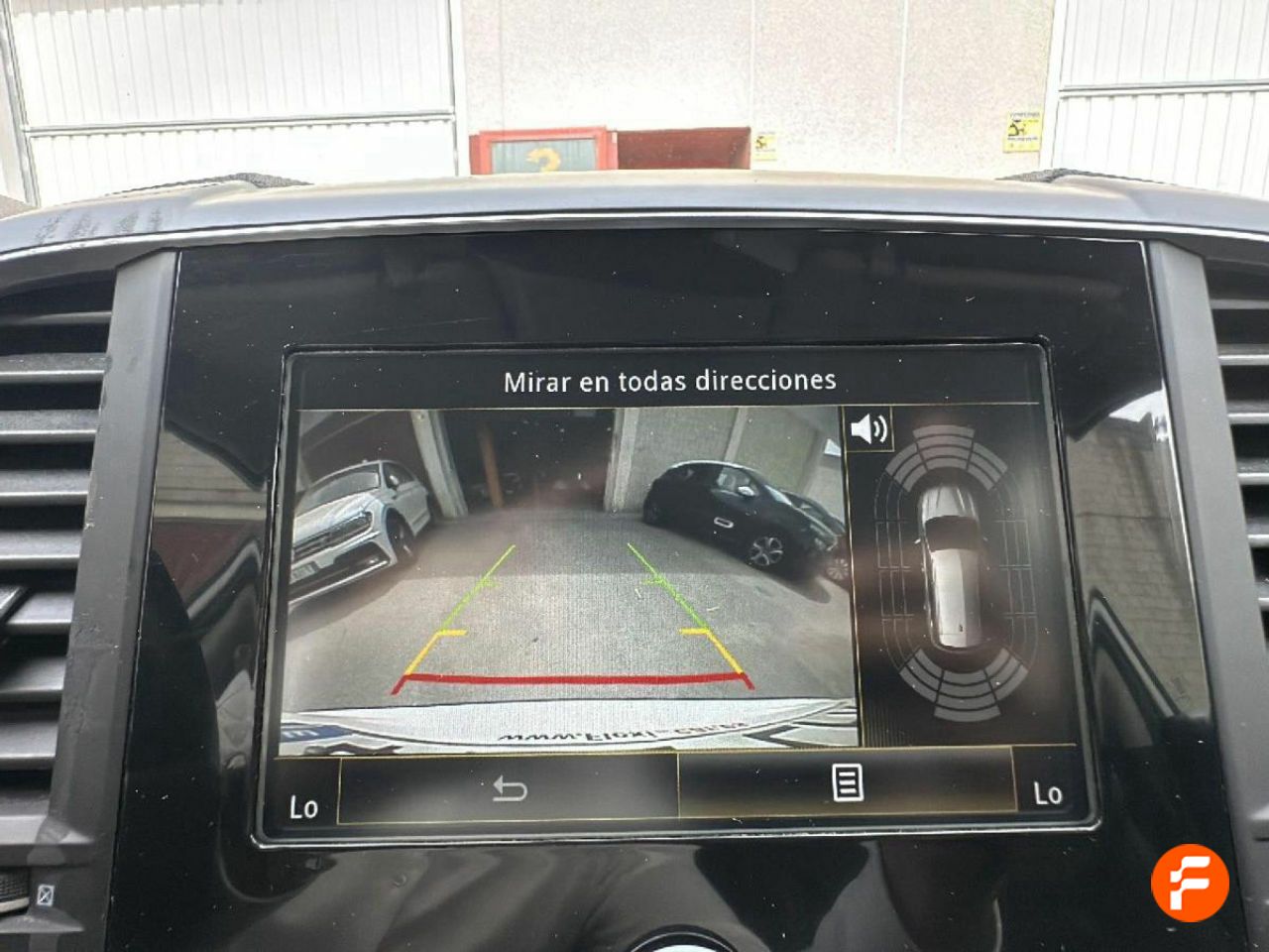 Foto Renault Koleos 13