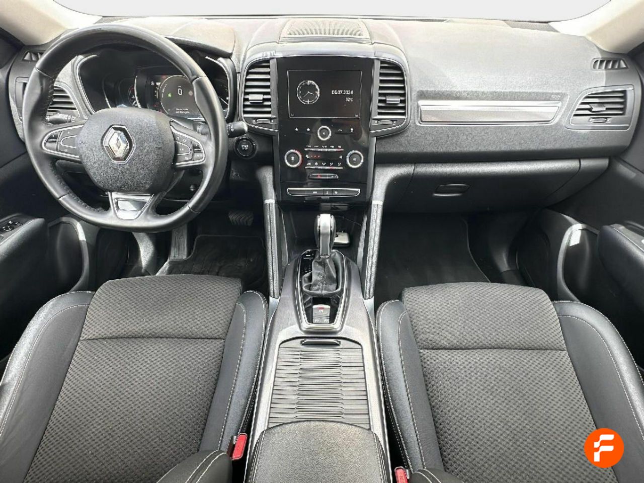 Foto Renault Koleos 14
