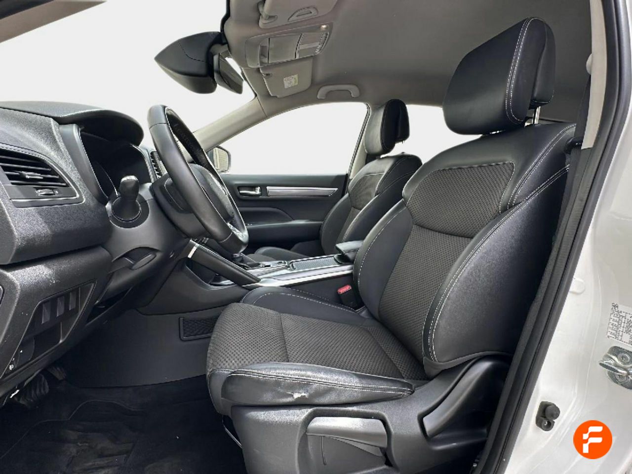 Foto Renault Koleos 16