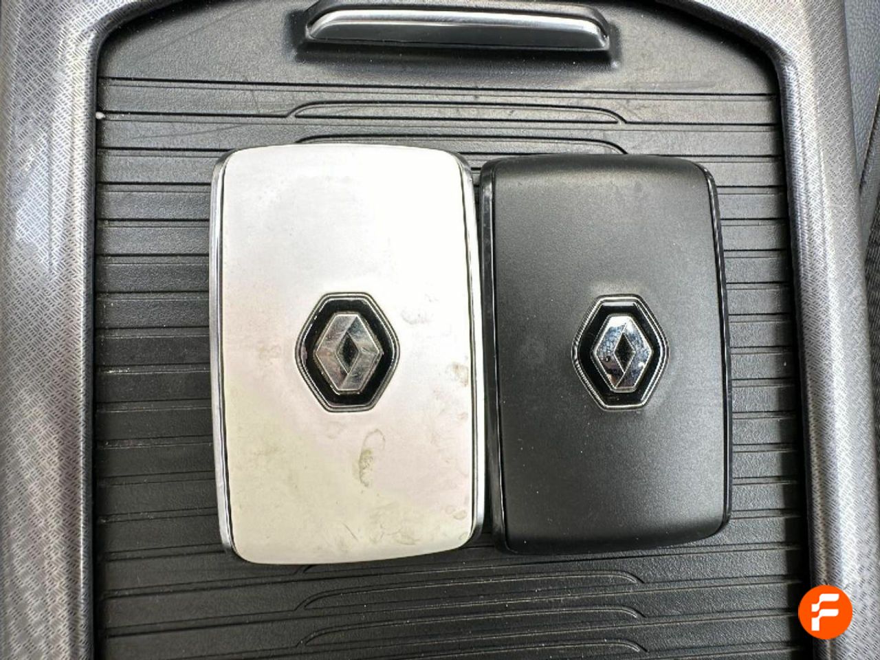 Foto Renault Koleos 19
