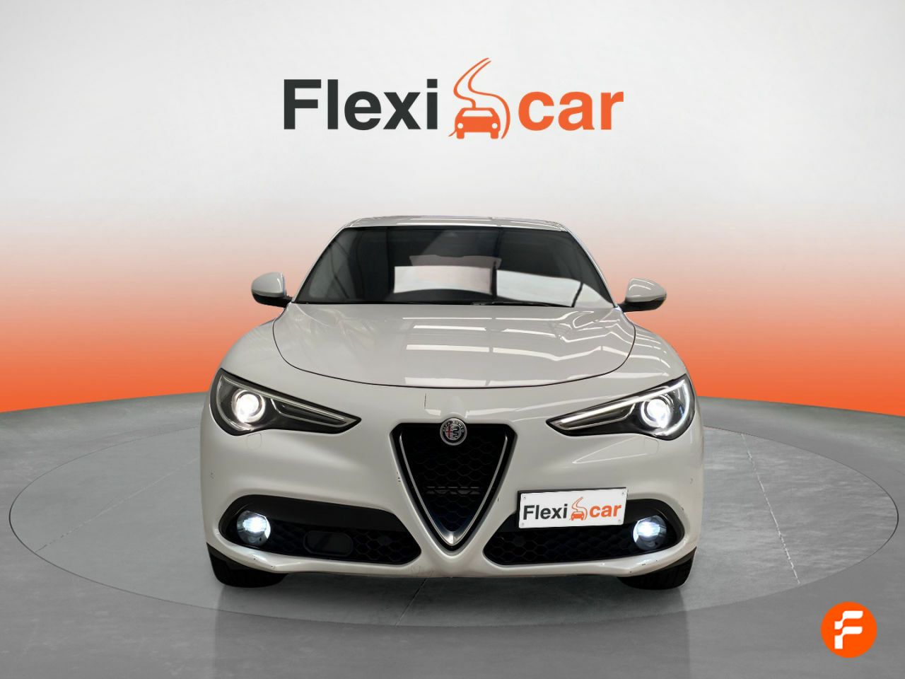 Foto Alfa Romeo Stelvio 2