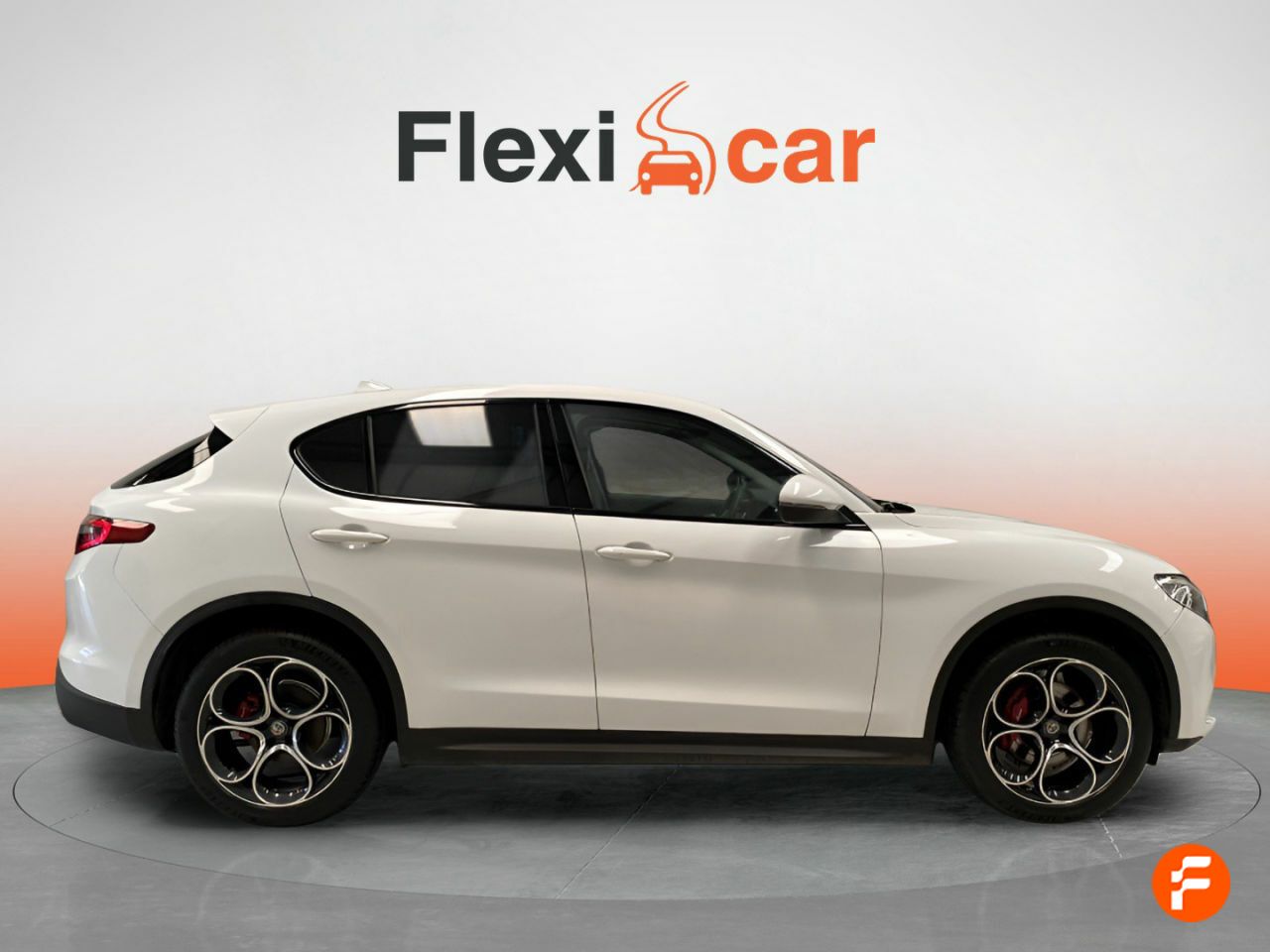 Foto Alfa Romeo Stelvio 9
