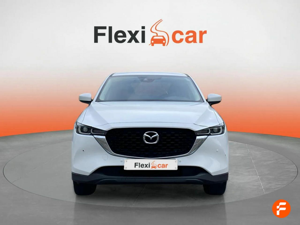 Foto Mazda CX-5 2
