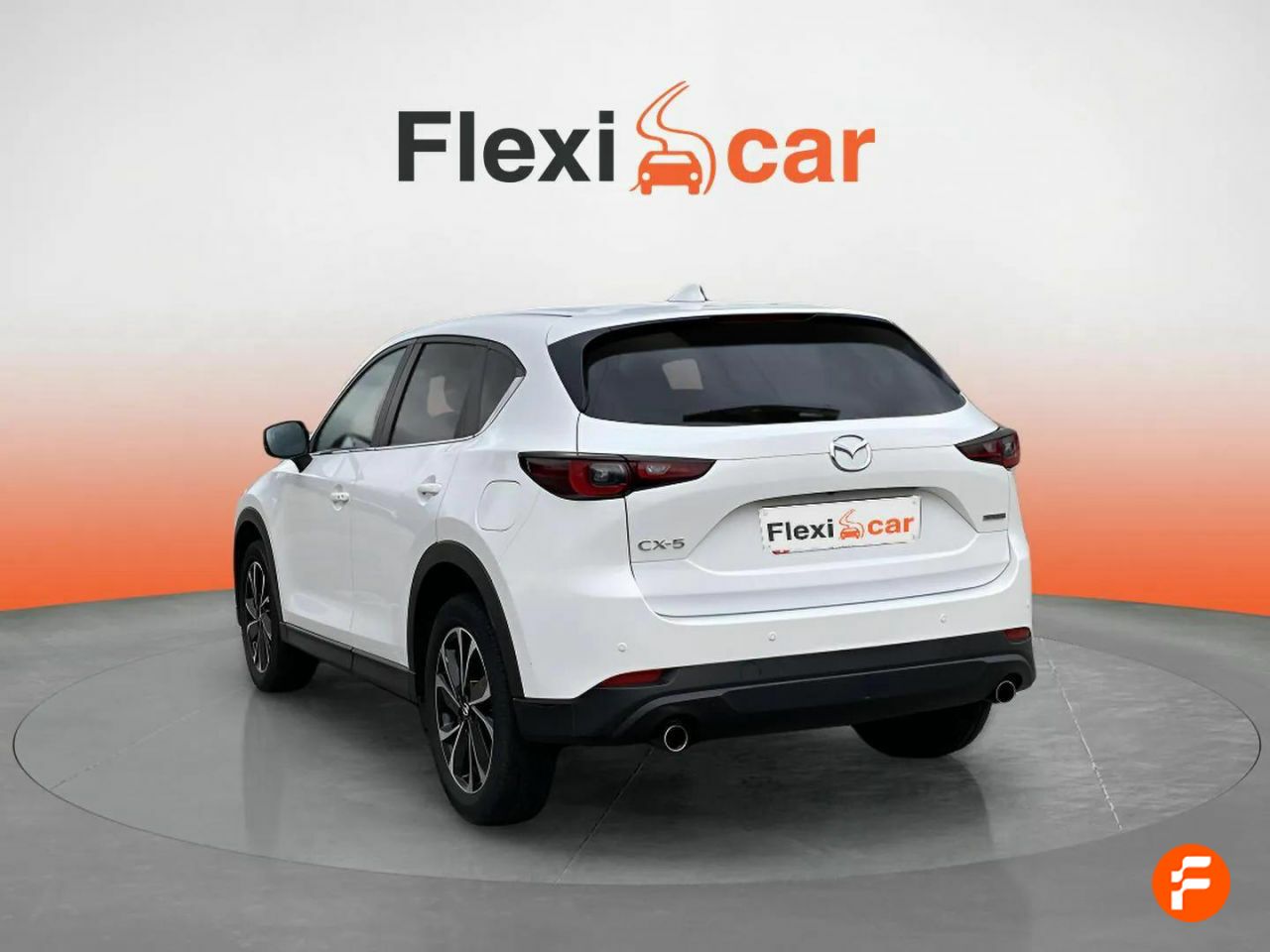Foto Mazda CX-5 5