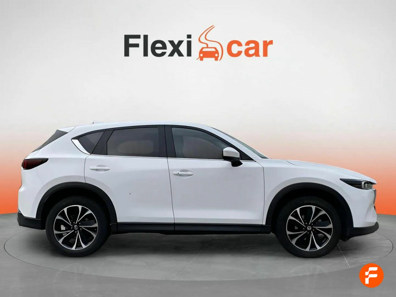 Foto Mazda CX-5 9