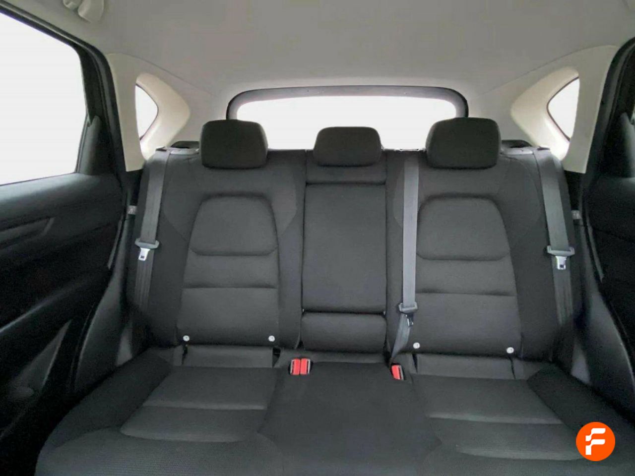 Foto Mazda CX-5 14