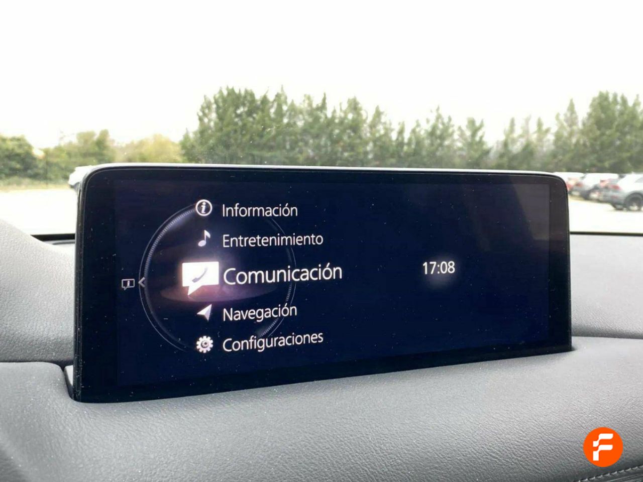 Foto Mazda CX-5 19