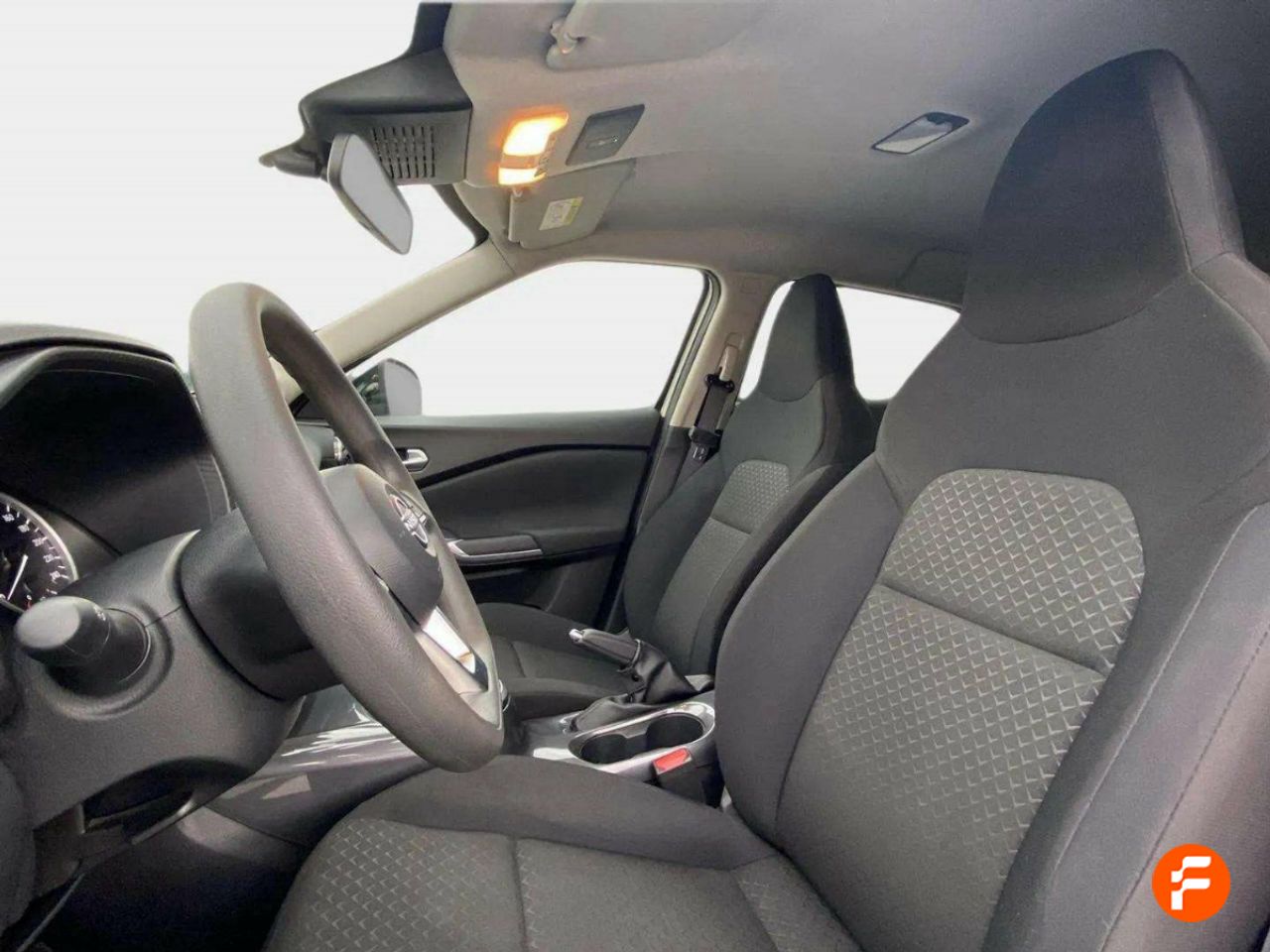 Foto Nissan Juke 10