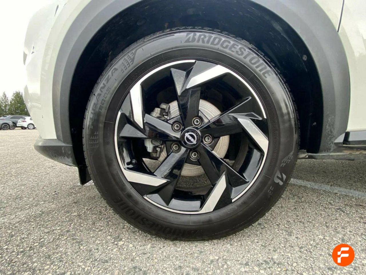 Foto Nissan Juke 23