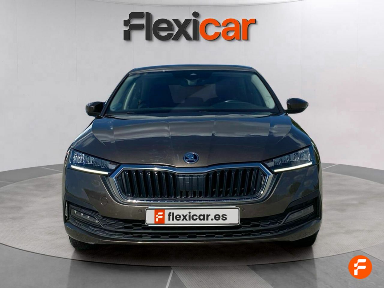 Foto Skoda Octavia 2
