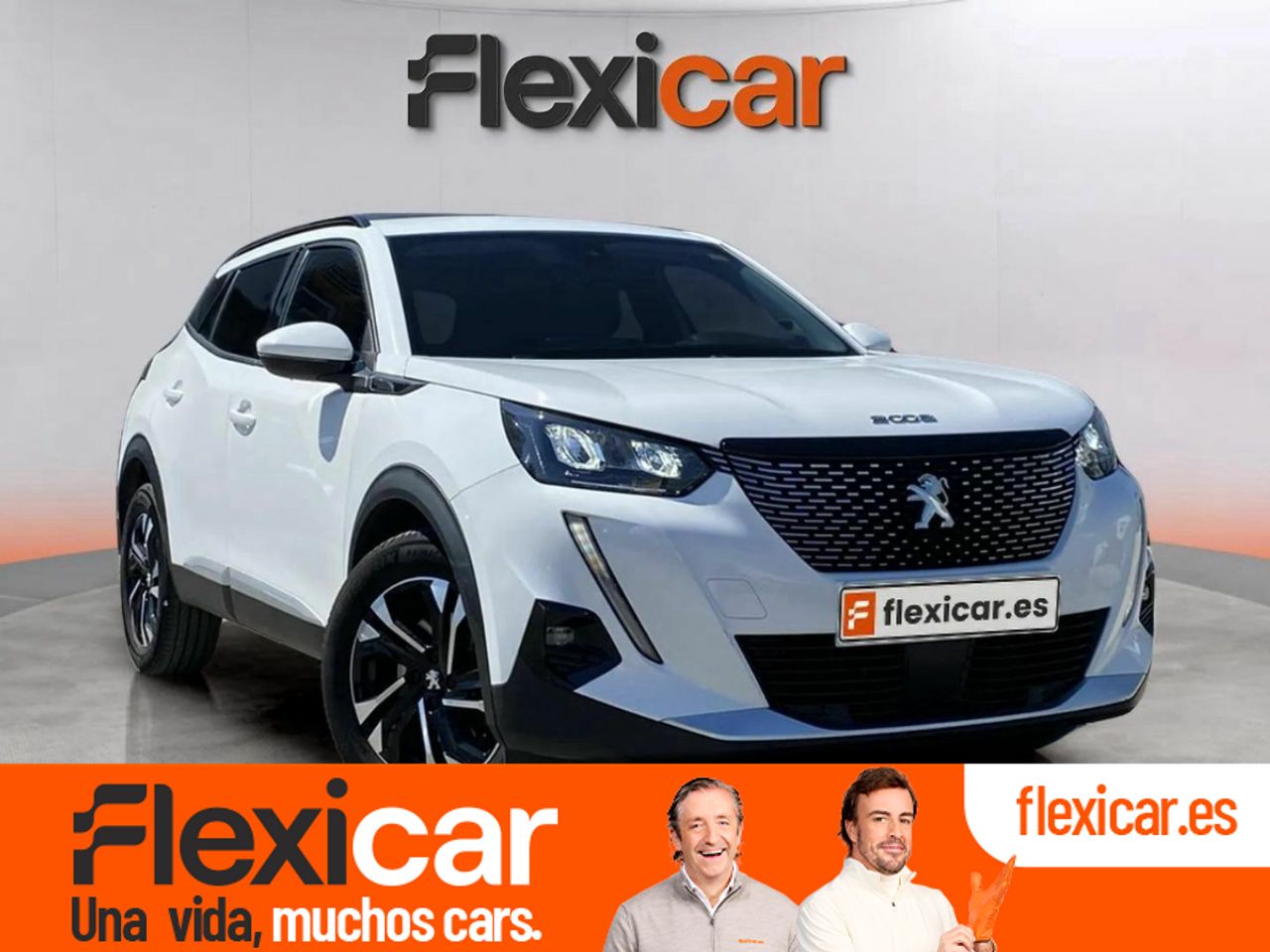 Foto Peugeot 2008 1