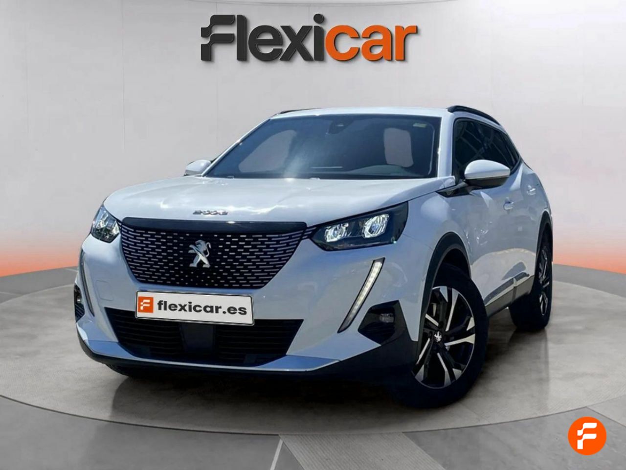 Foto Peugeot 2008 3