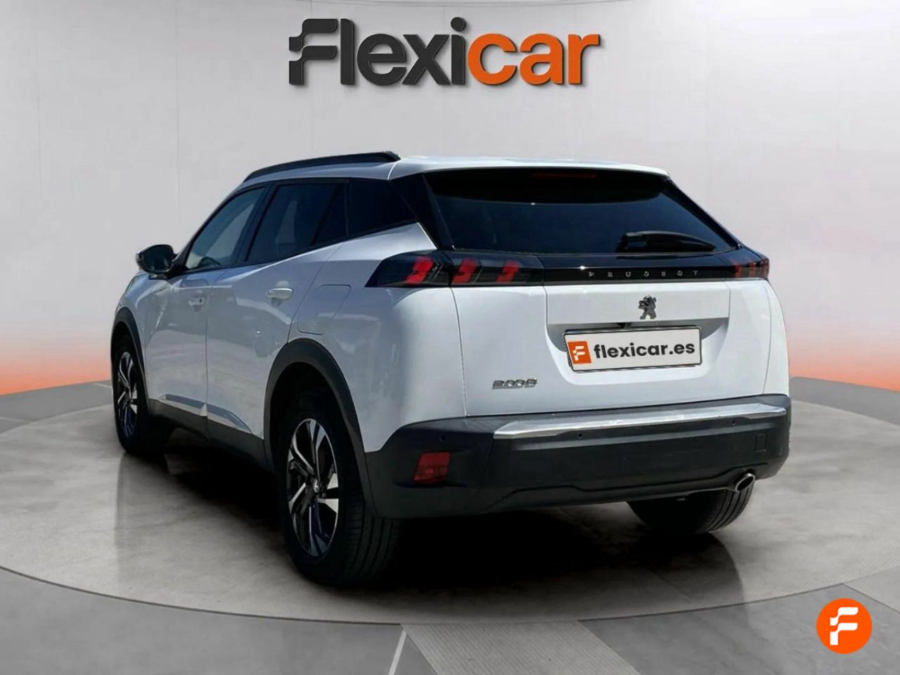 Foto Peugeot 2008 5