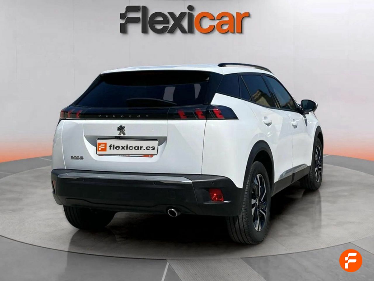 Foto Peugeot 2008 8