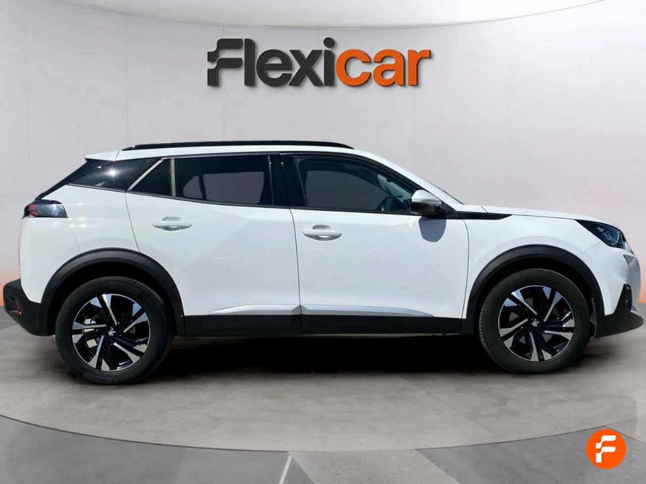 Foto Peugeot 2008 9