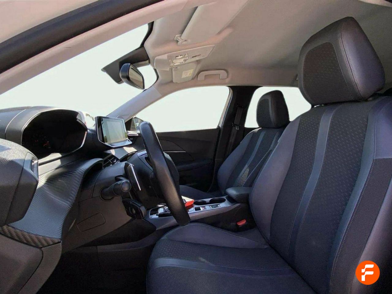 Foto Peugeot 2008 10