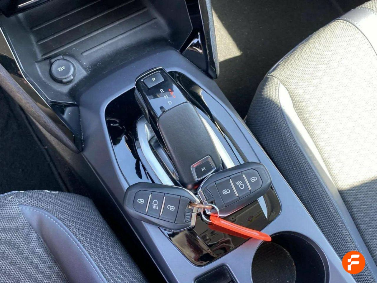 Foto Peugeot 2008 20