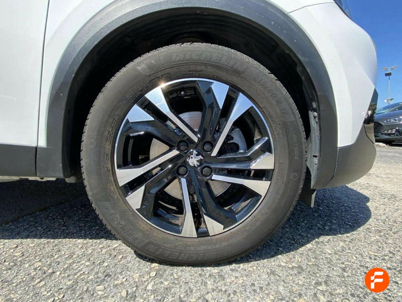 Foto Peugeot 2008 24