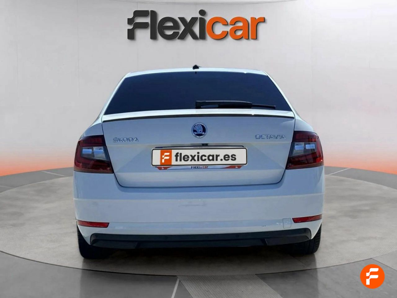 Foto Skoda Octavia 7