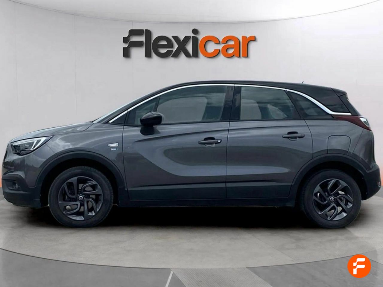 Foto Opel Crossland X 4