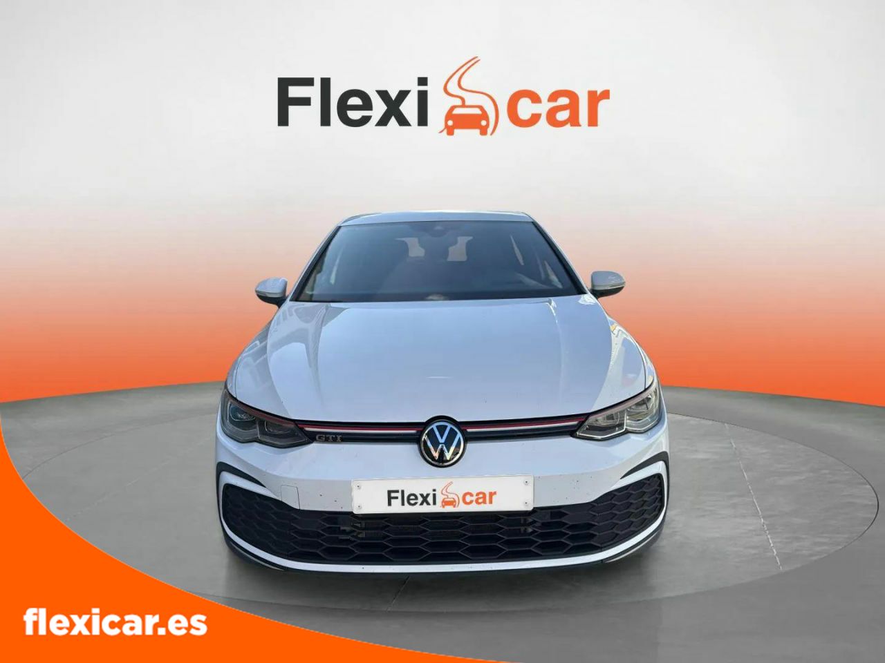 Foto Volkswagen Golf 2