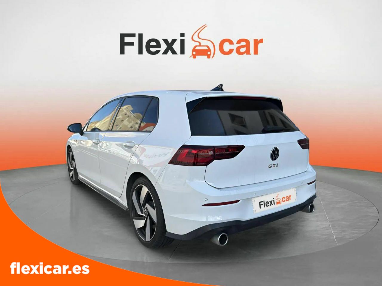 Foto Volkswagen Golf 5