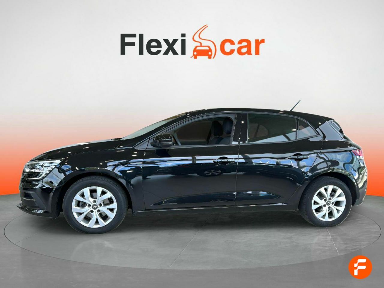 Foto Renault Mégane 3
